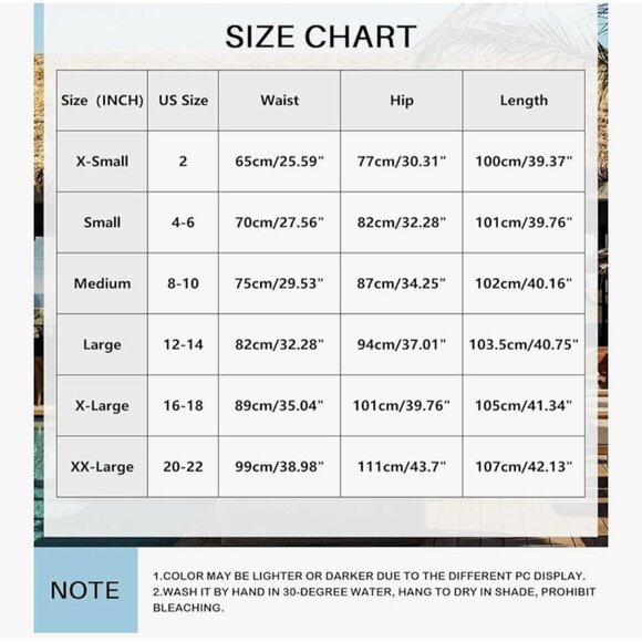 Women's Solid High Waist Lightweight Bodycon Pencil Stretch Maxi Skirt Ruched S - Picture 7 of 7